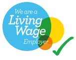 Living Wage employer