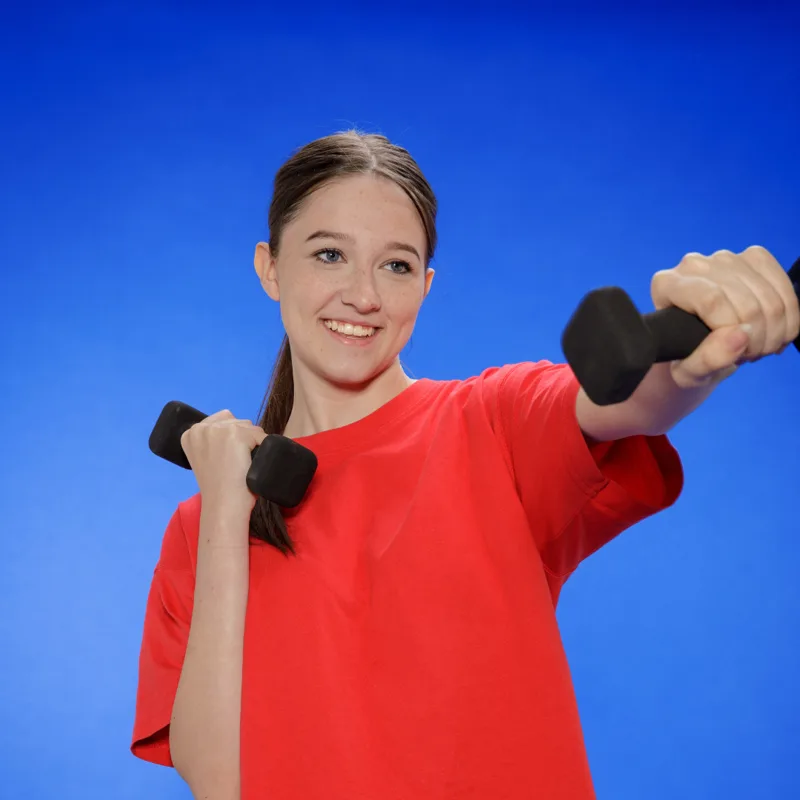 Fitness Classes