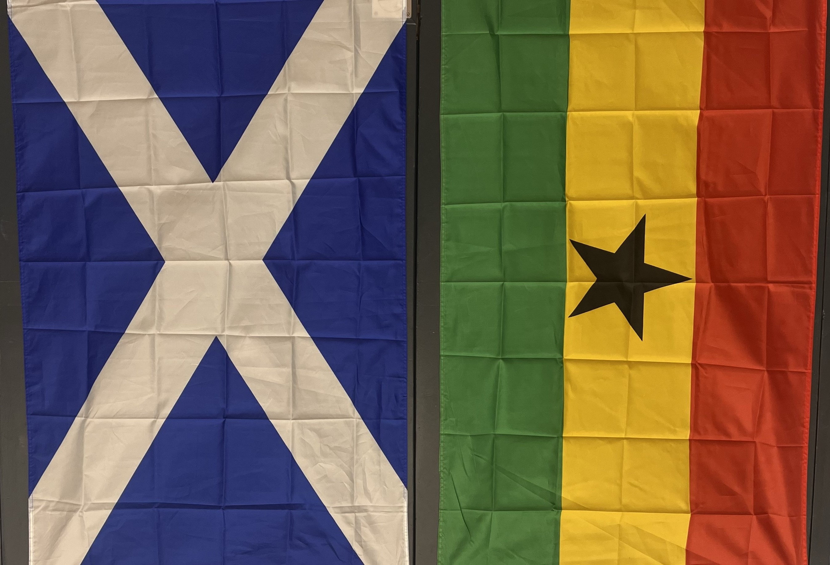 Ghanaians of WL sports day in Xcite Craigswood image