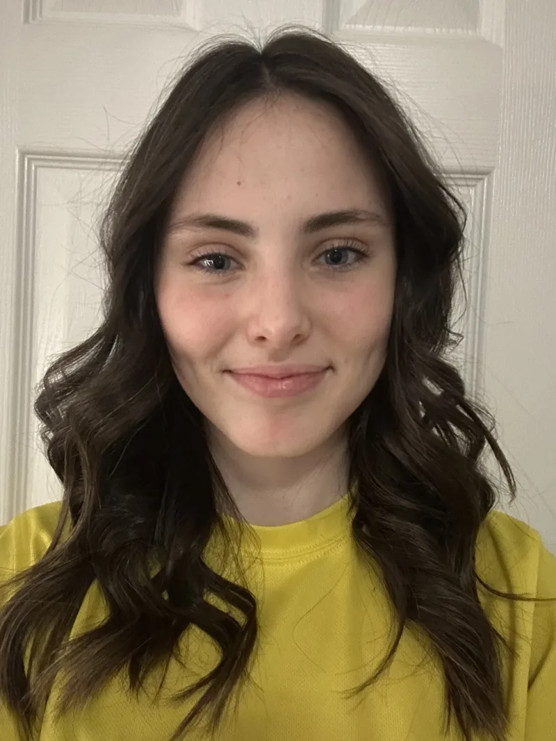 Georgia Hughes