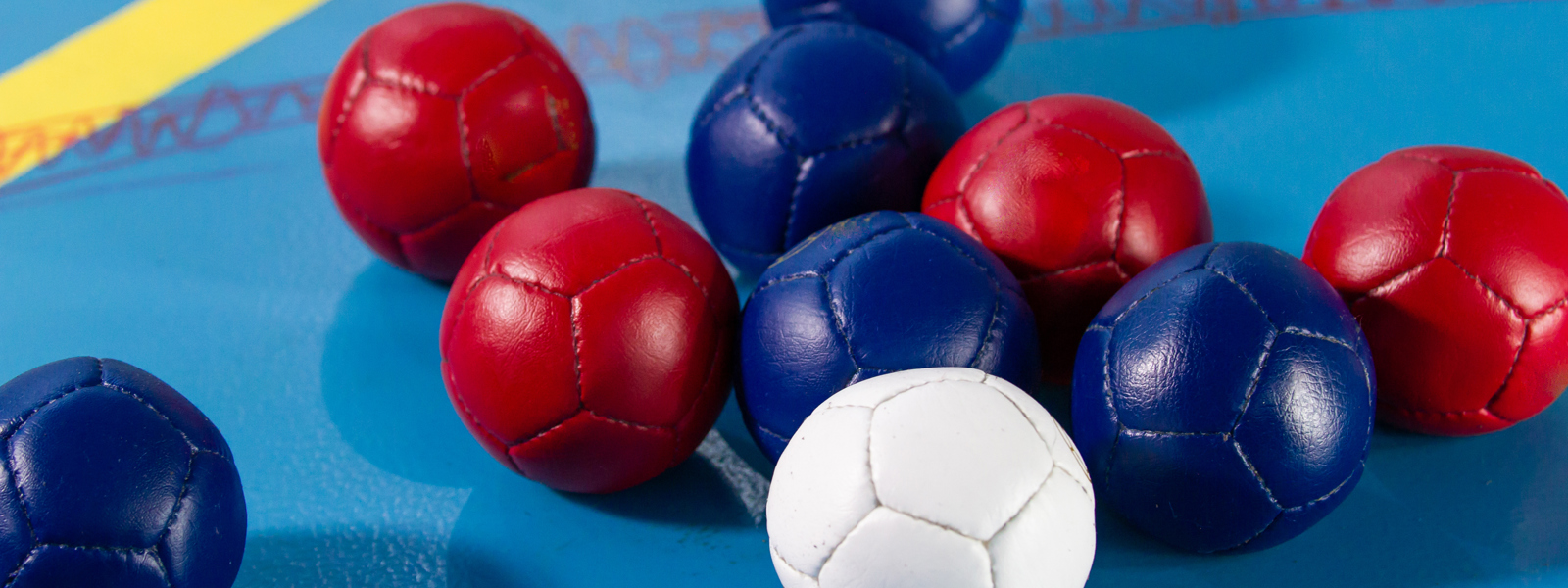Boccia image