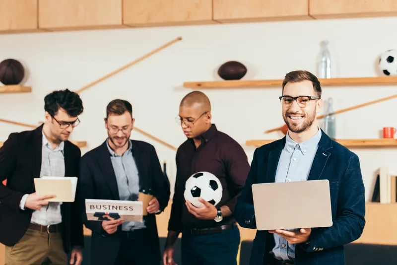 Corporate Partnerships