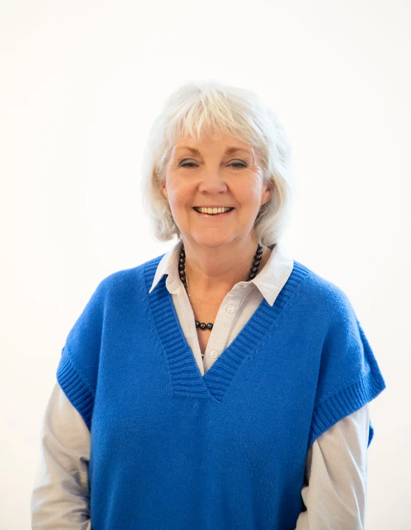 Beverley Greer