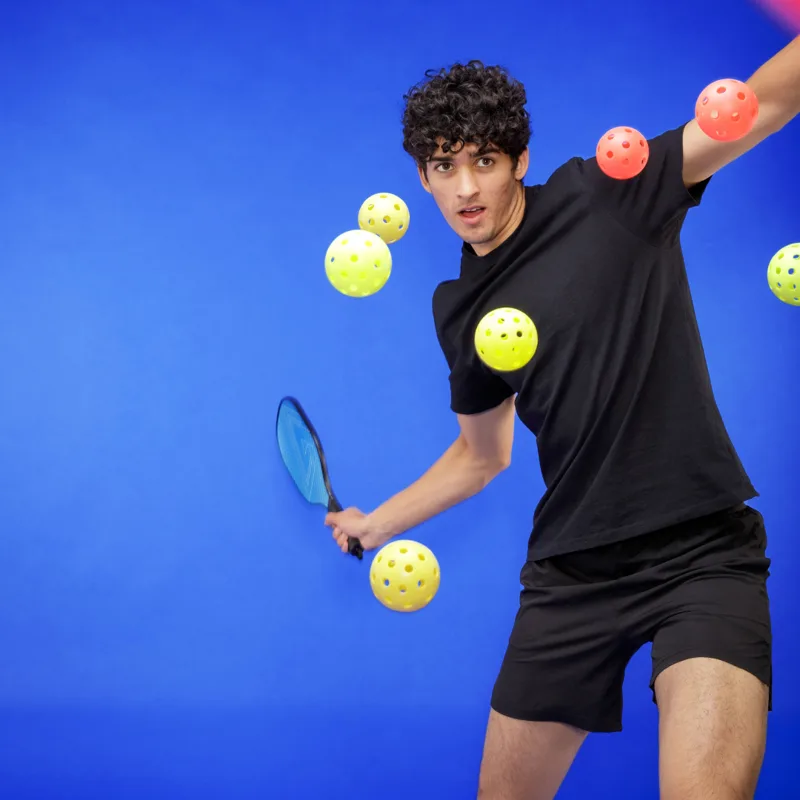 Racquet sports