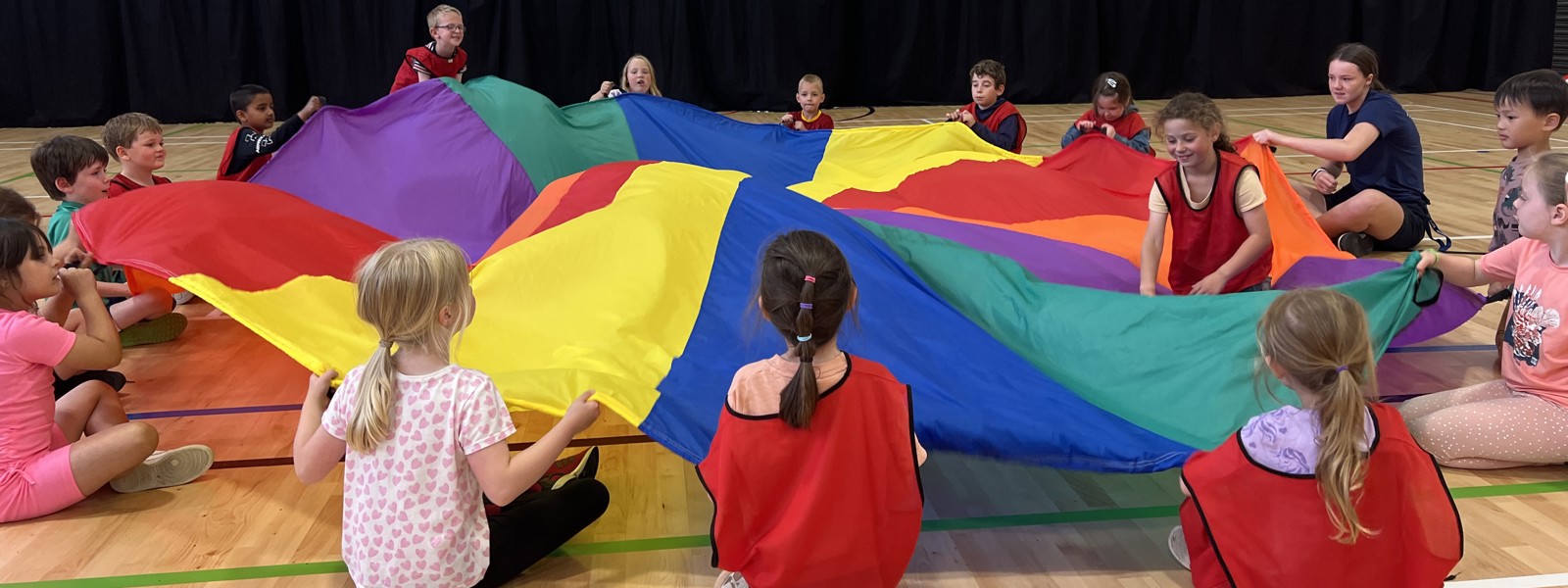 Multisport Camps - October 2026 image