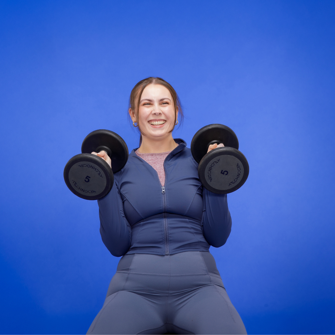 Fitness Classes