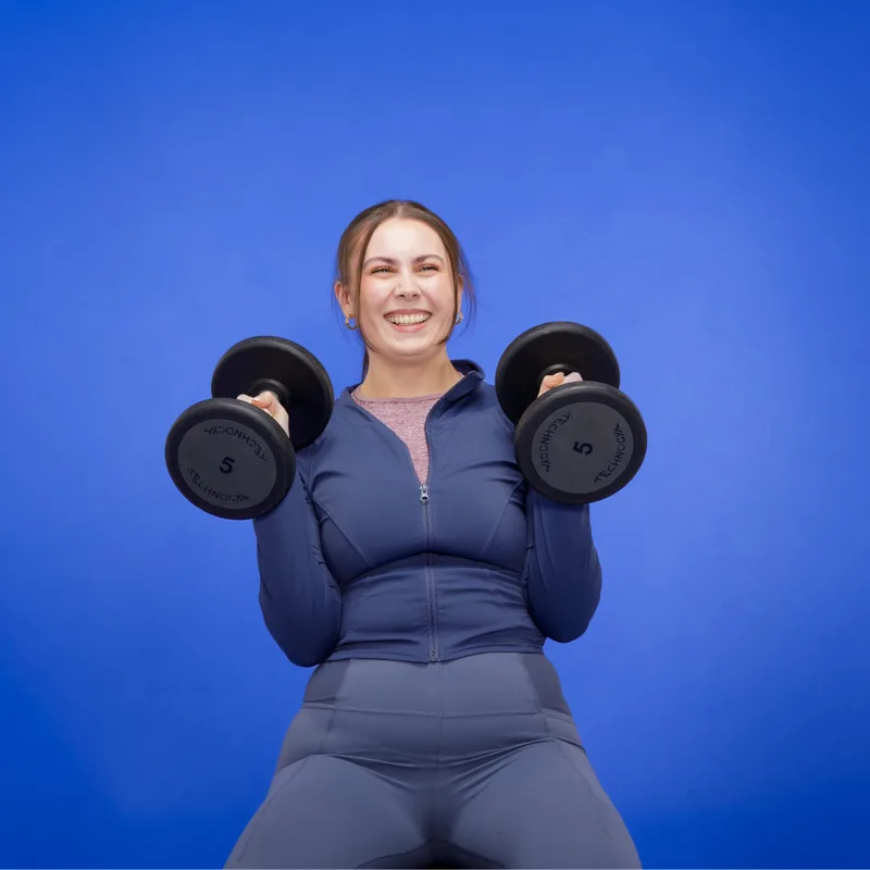 Fitness Classes