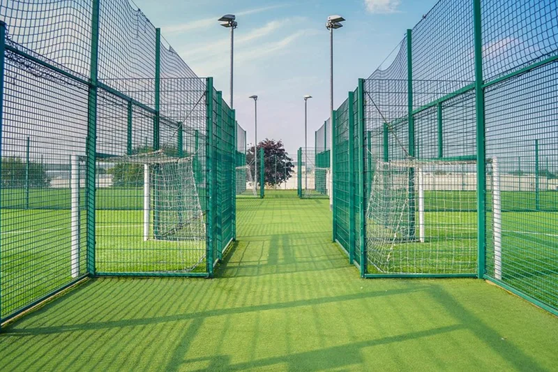 Meet Mini & Me: A New Way to Start Their Football Journey