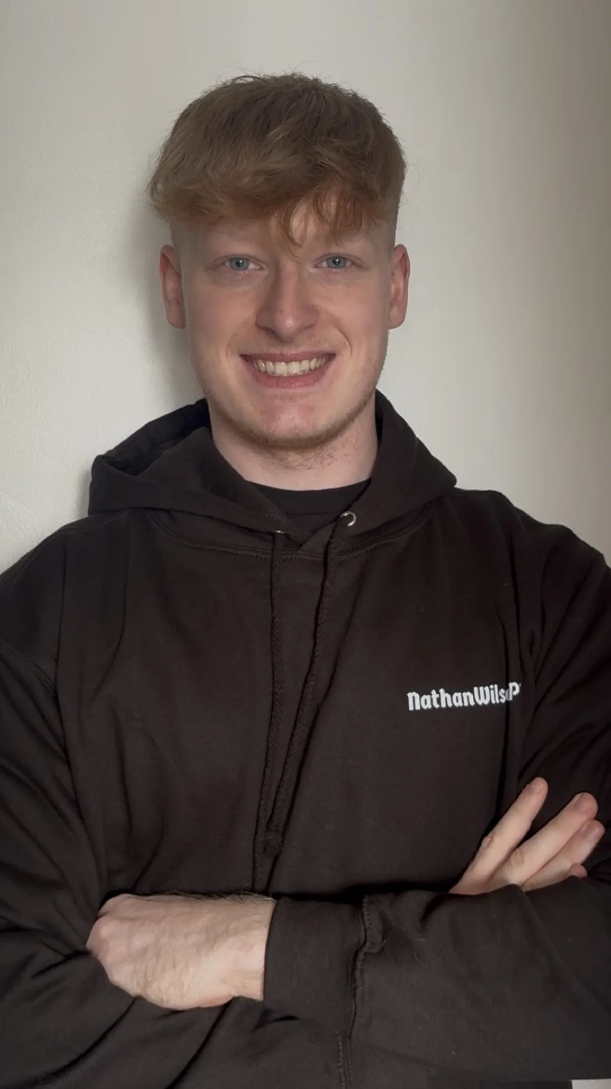Meet Nathan
