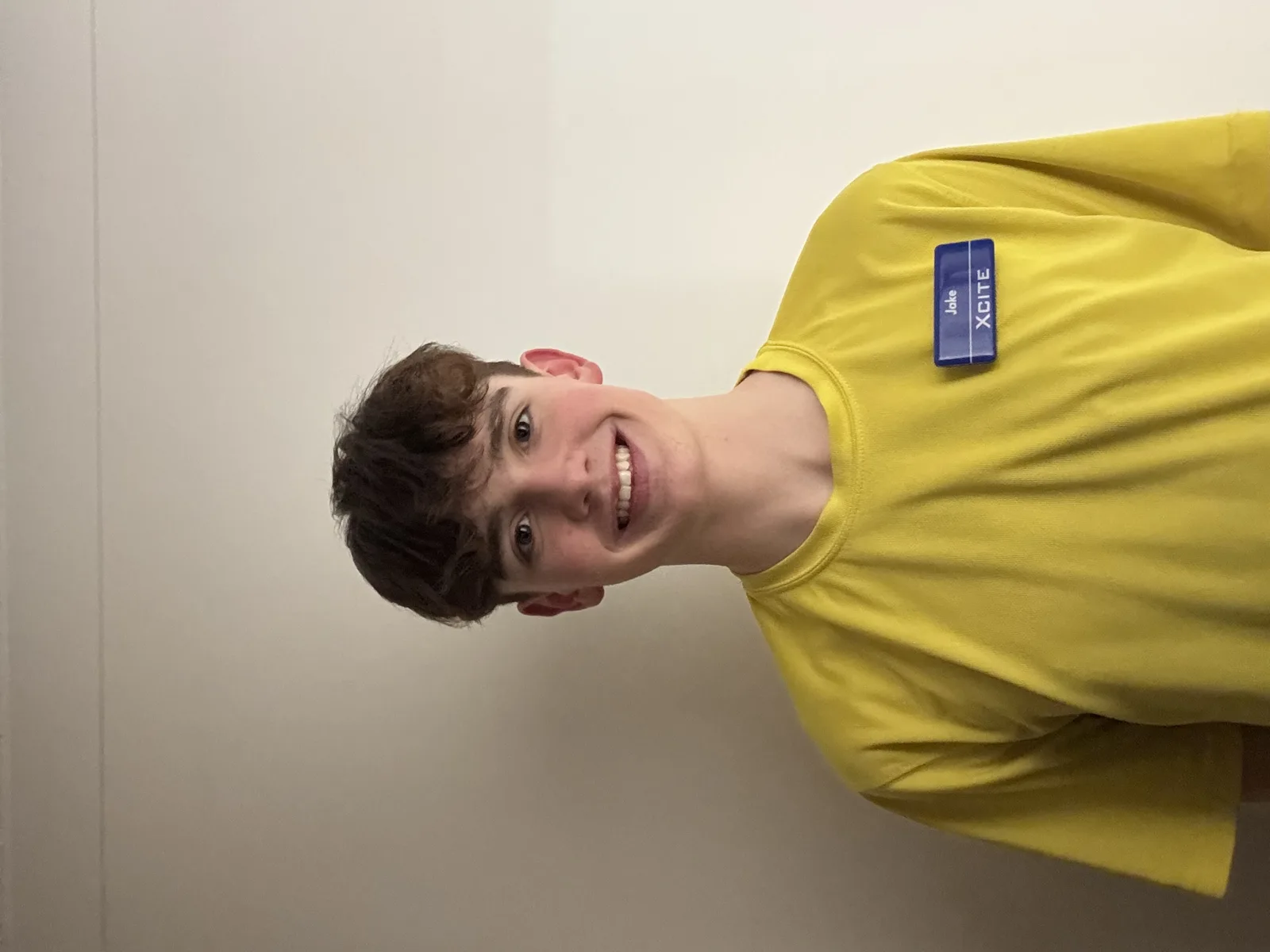 Meet Jake