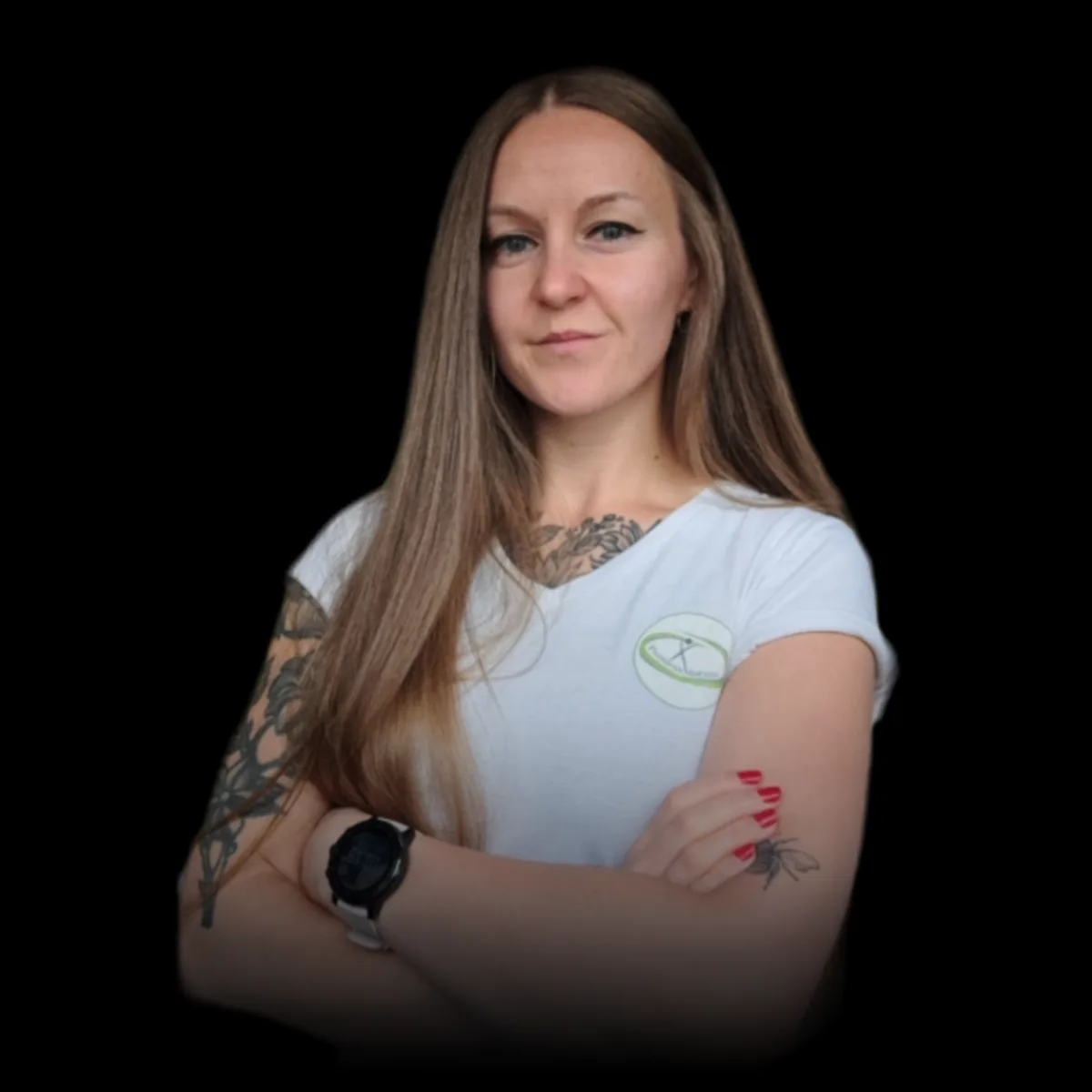 Meet Klaudia