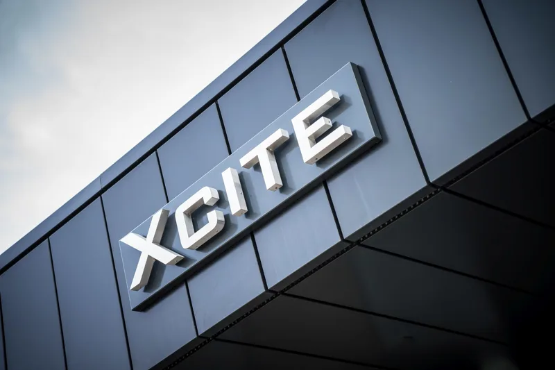 Xcite Booking Terms and Conditions