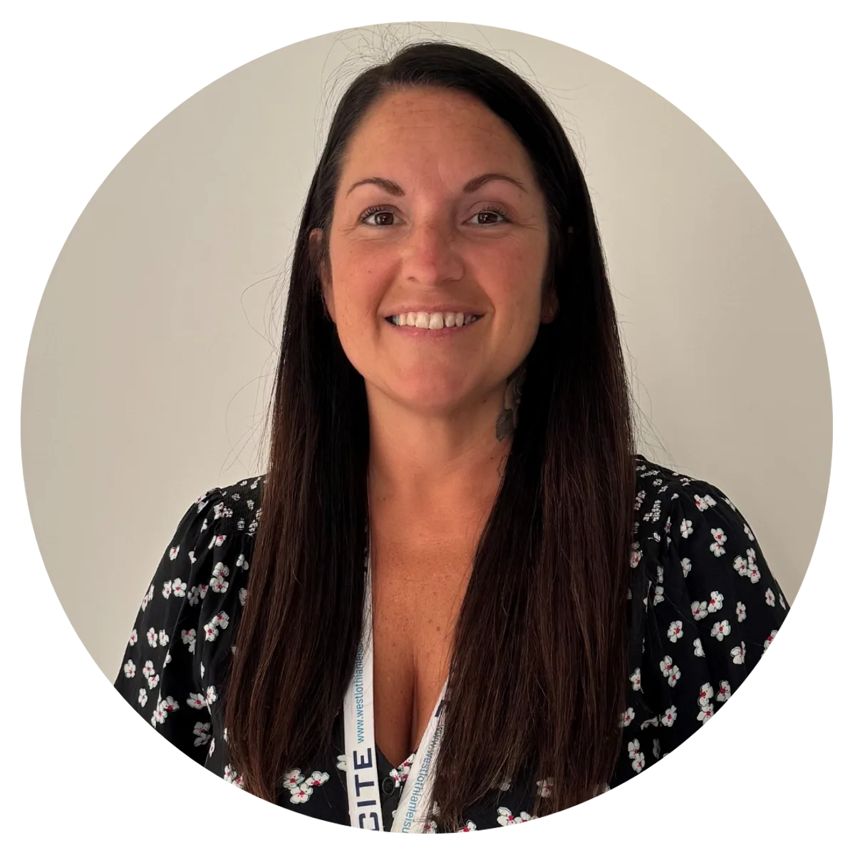 Candidate 2: Karen Pearson McGrath