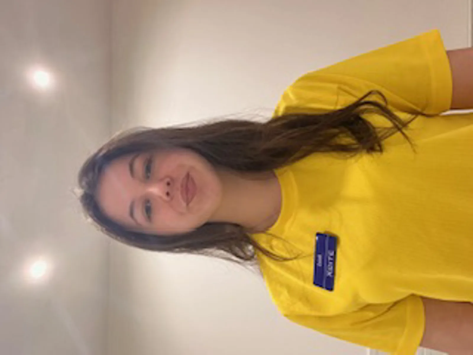 Meet Leah