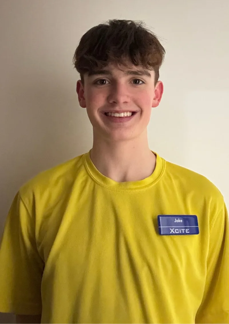 Jake Ferguson