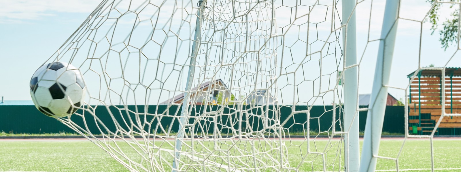 Football image