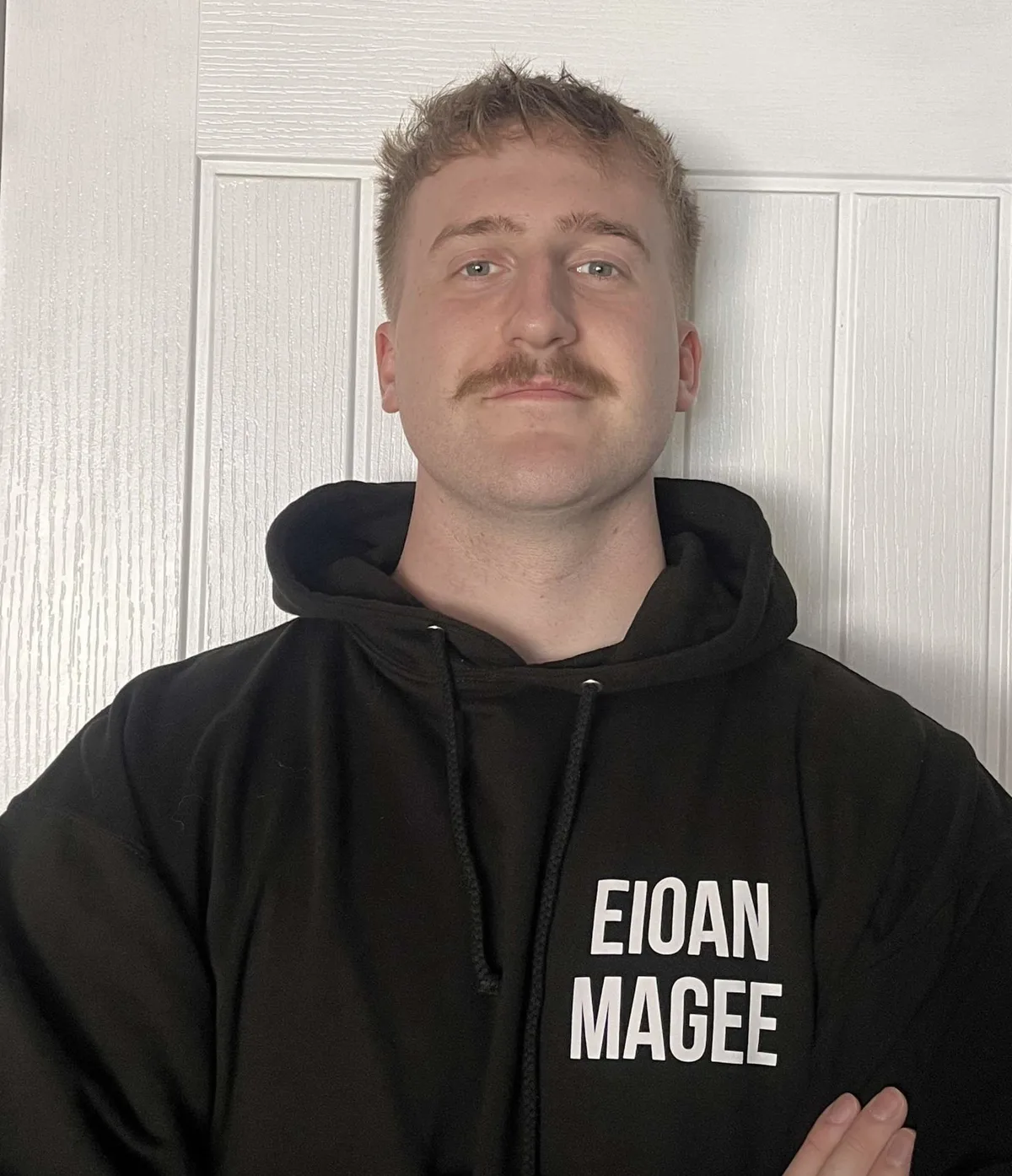 Meet Eioan