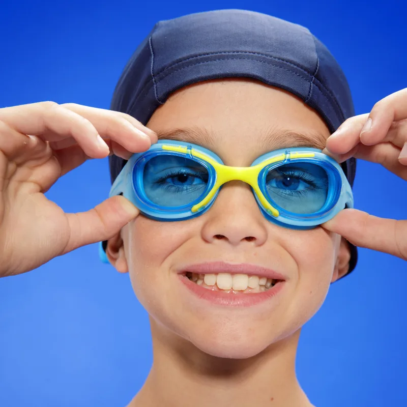 Learn To Swim