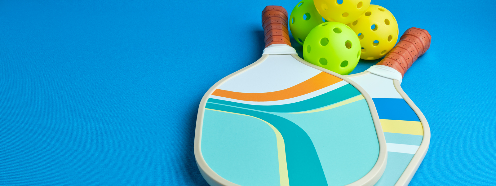 Racquet Sports image