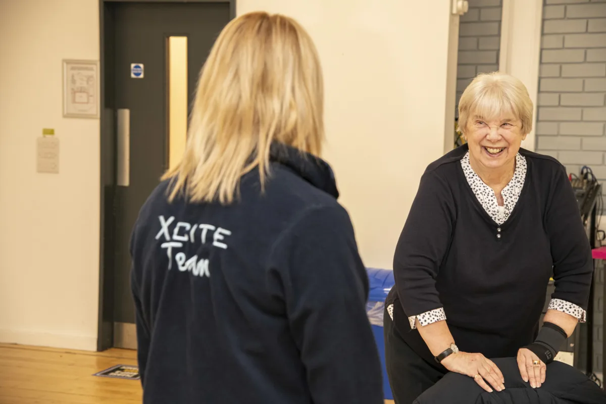 We are an equal opportunities employer