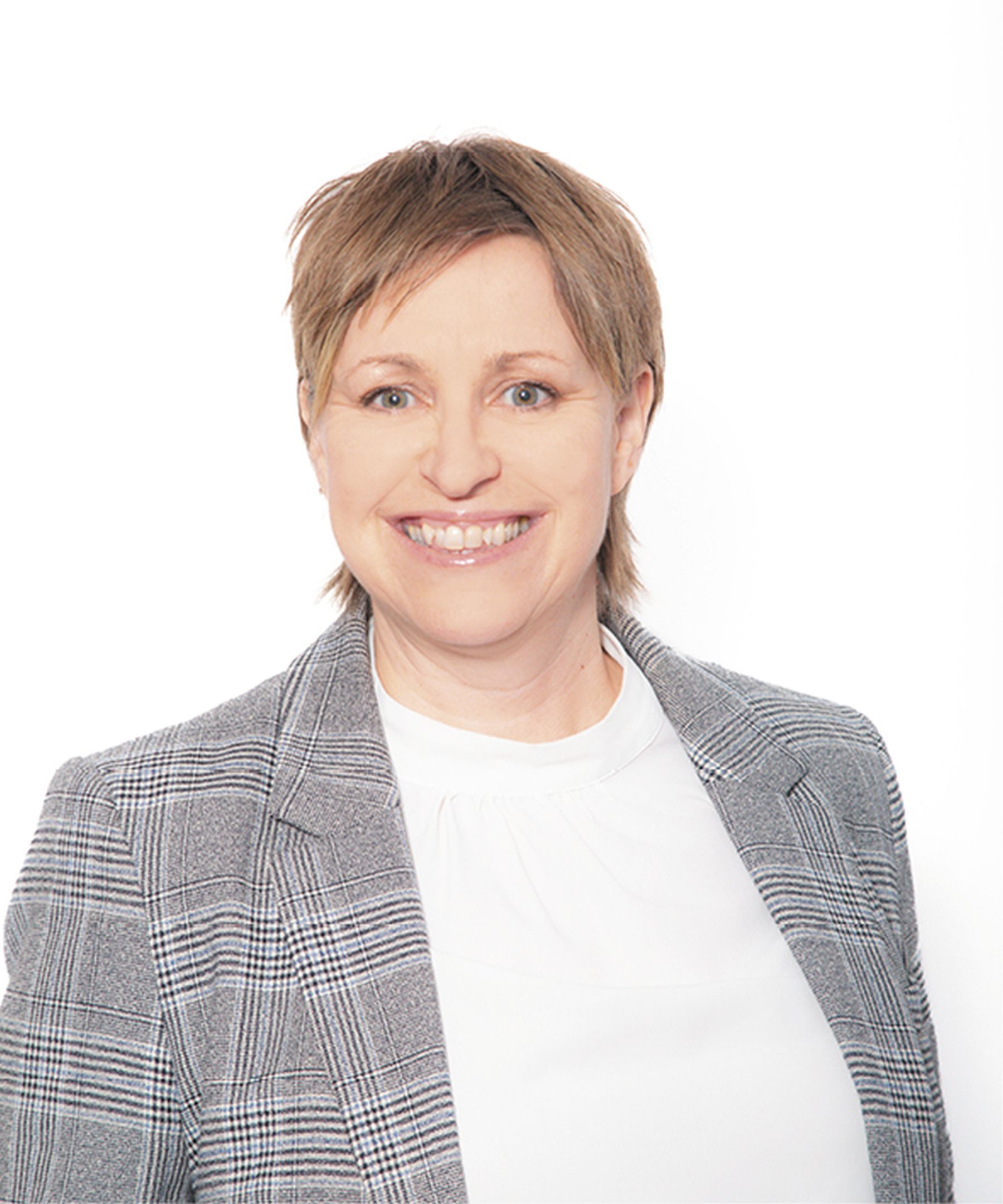 Karen Wernham