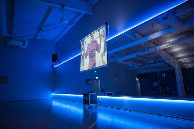 VIRTUAL CLASS STUDIOS