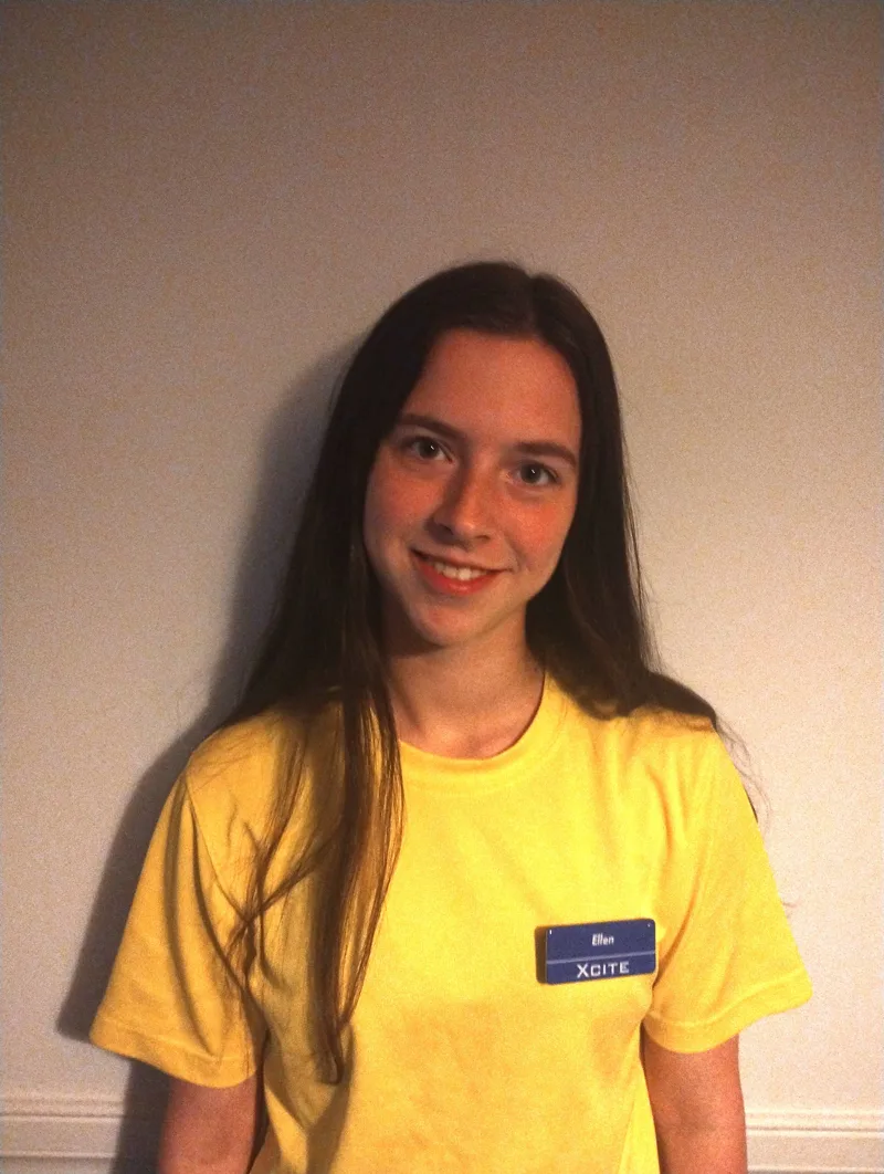 Ellen Bryden