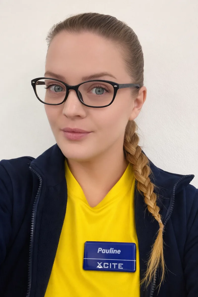 Pauline Foley