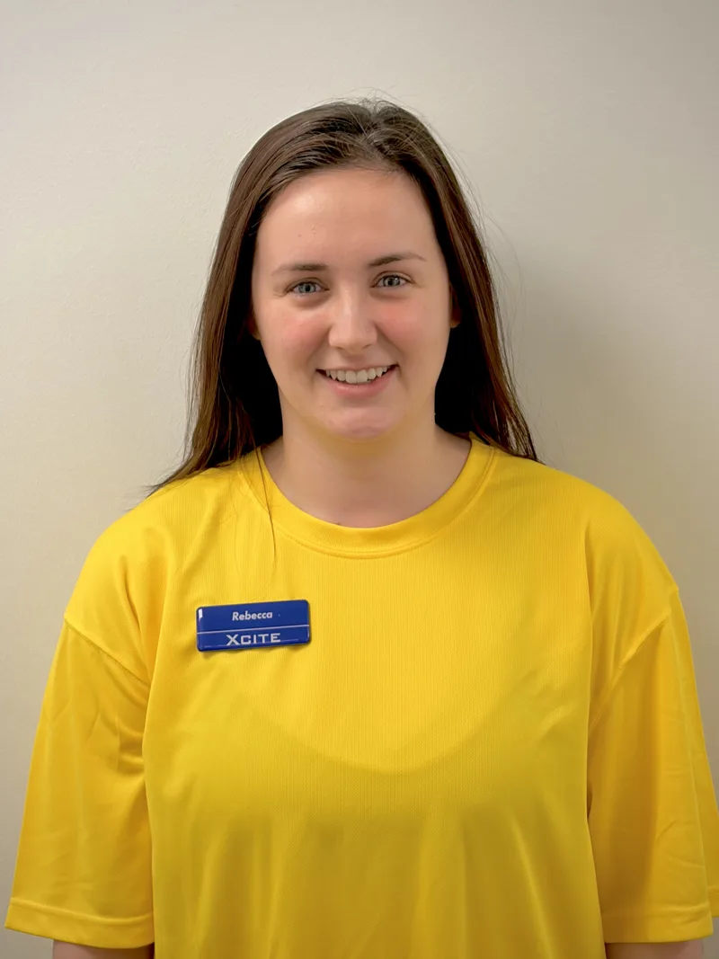Rebecca Marr-McLintock