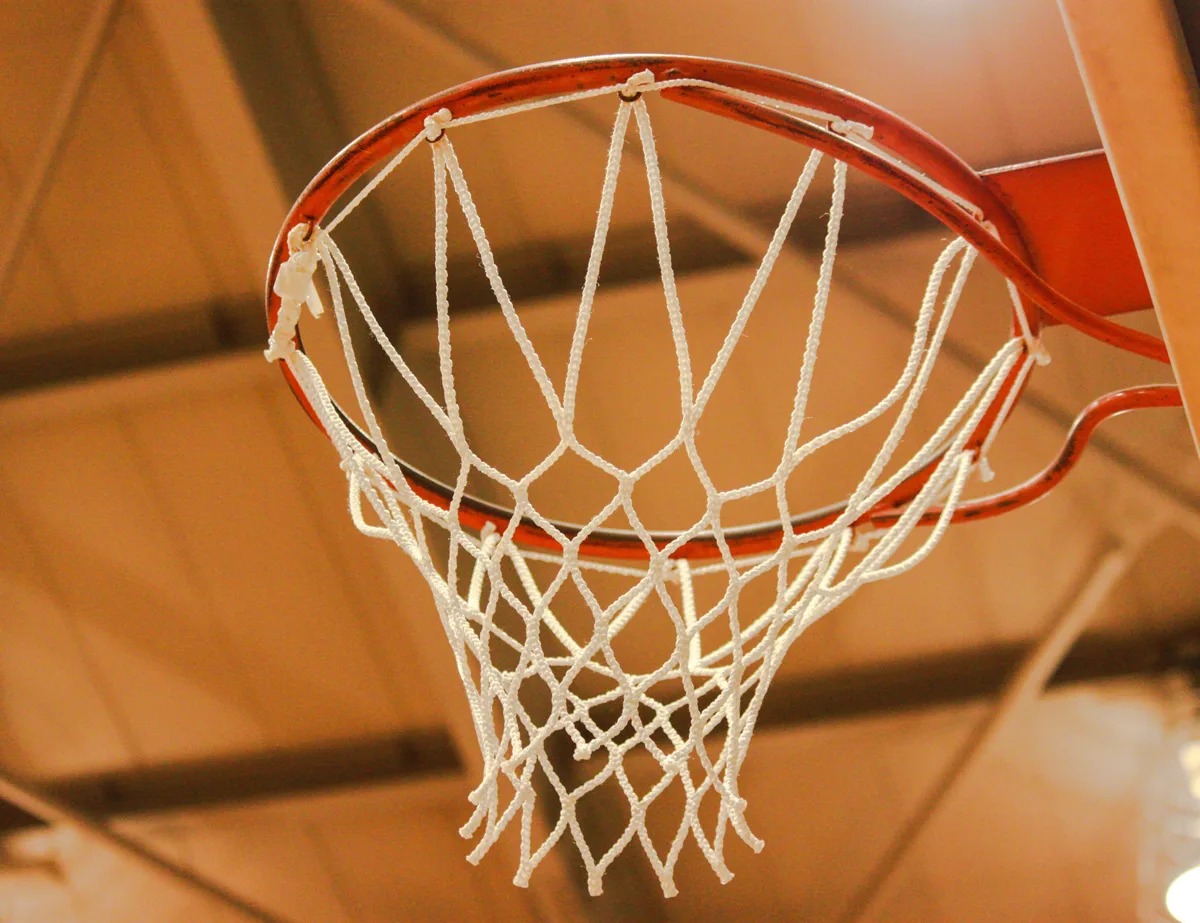 Basketball Sessions