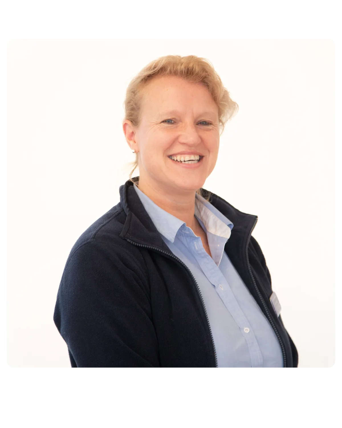 Suzanne McAdam