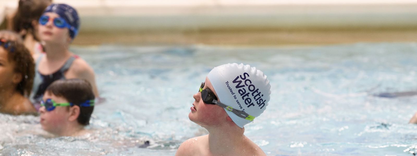 Learn To Swim image