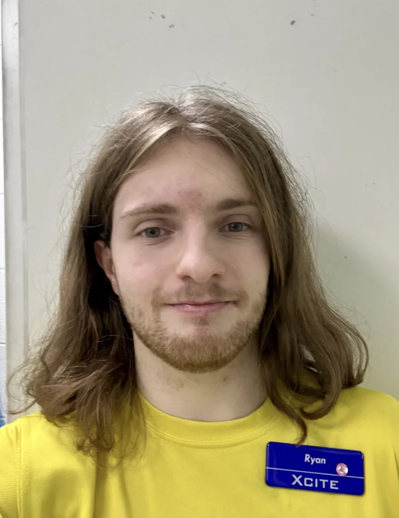 Ryan Pickard