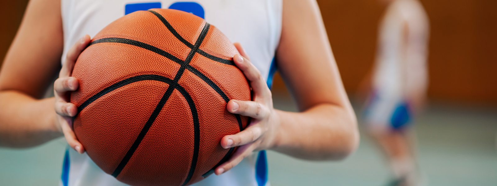 Basketball image