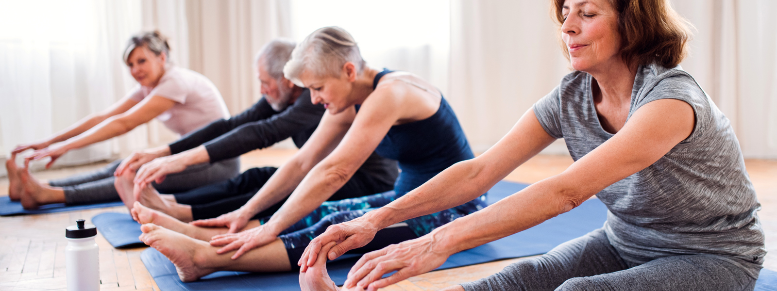 Wiseones Body Clock (Yoga Style) image
