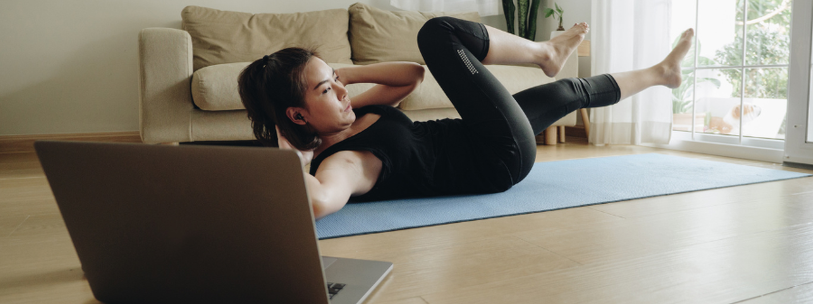 Online Classes image