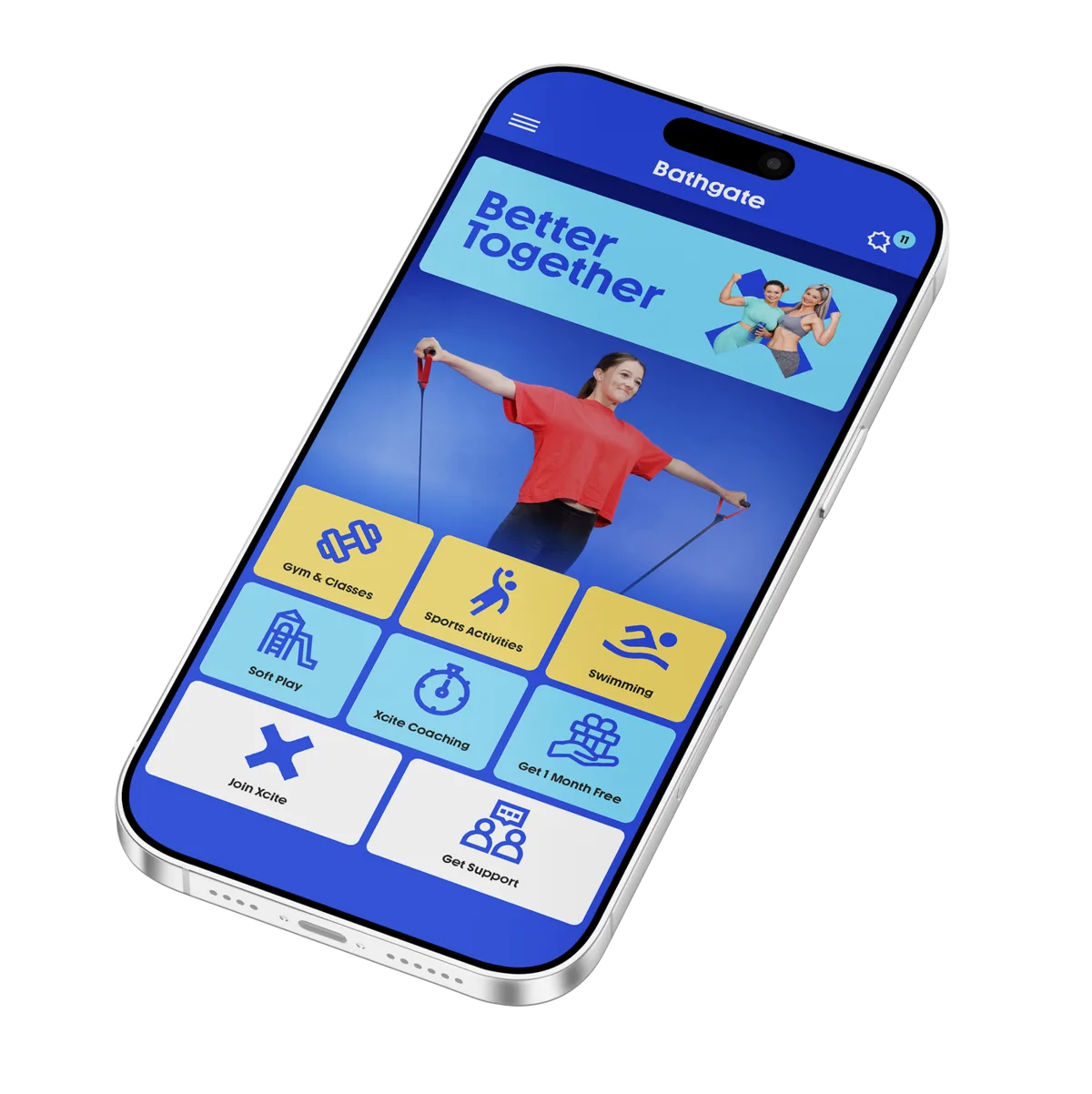 Download Our App