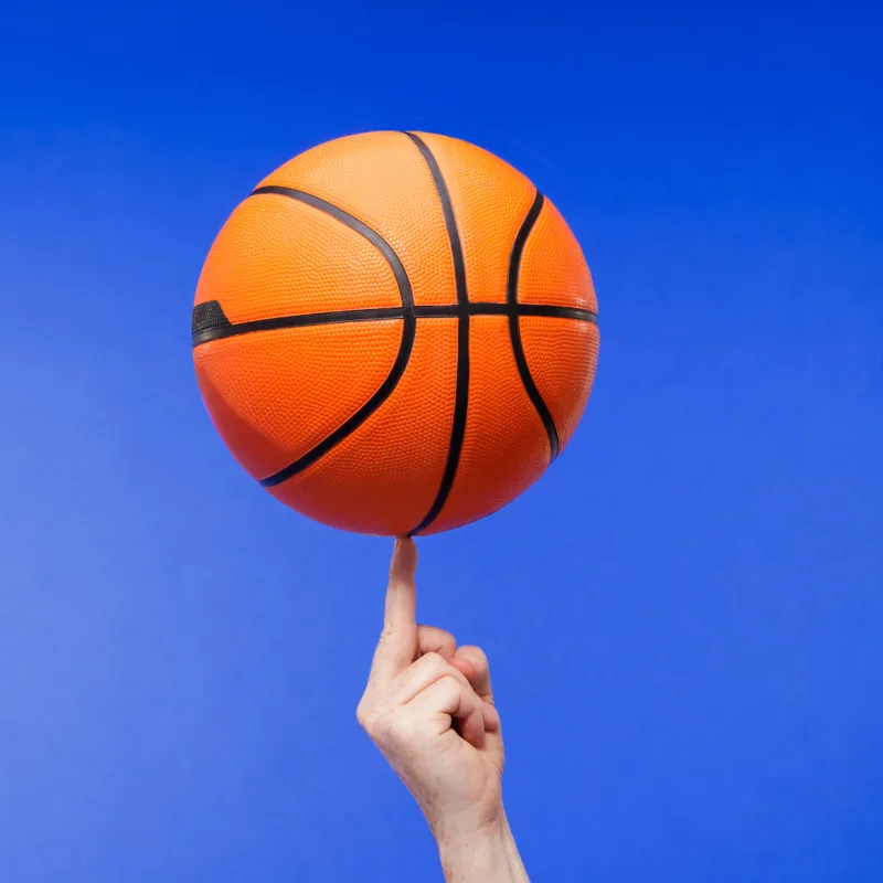 Basketball