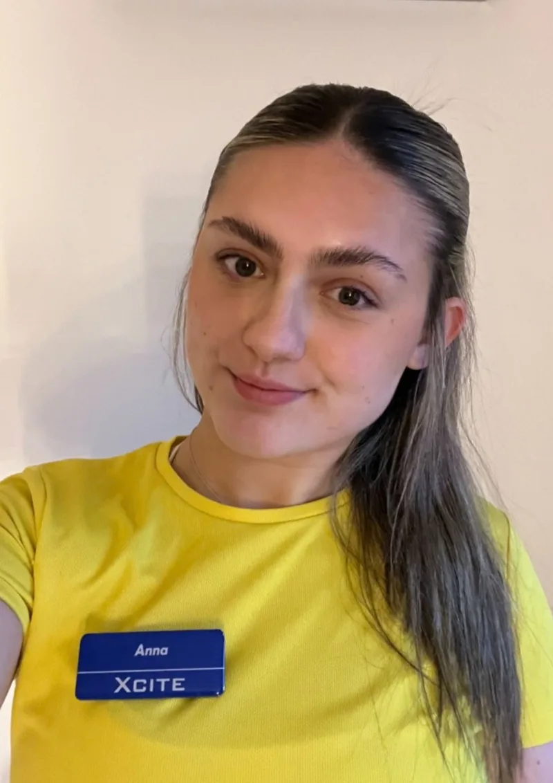 Anna Tumilowicz