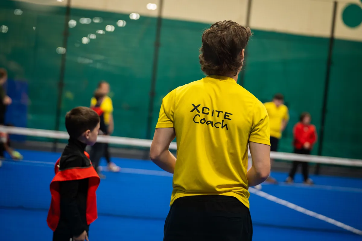 Get Started with Kids Coaching