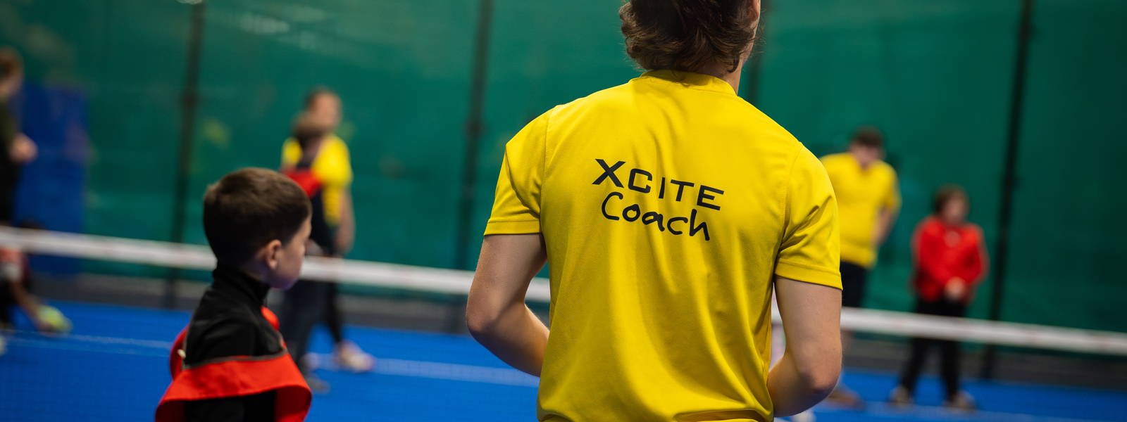 Meet Our Coaches image