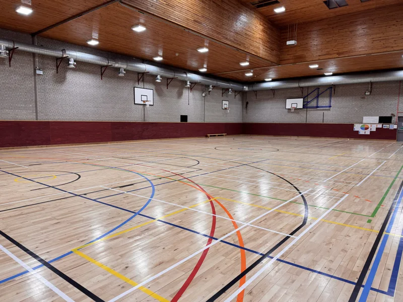 Whitburn Academy