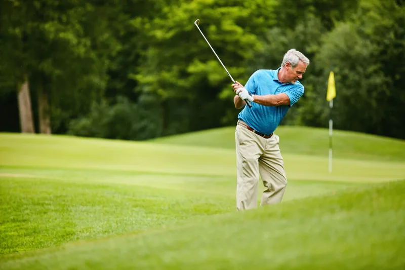 Xcite Golf 67+ (Age 67+)