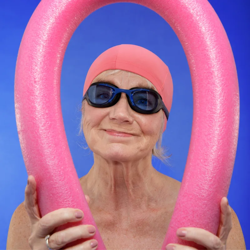 Swimming