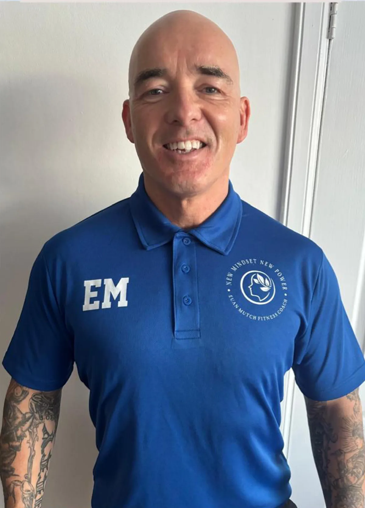 Meet Euan