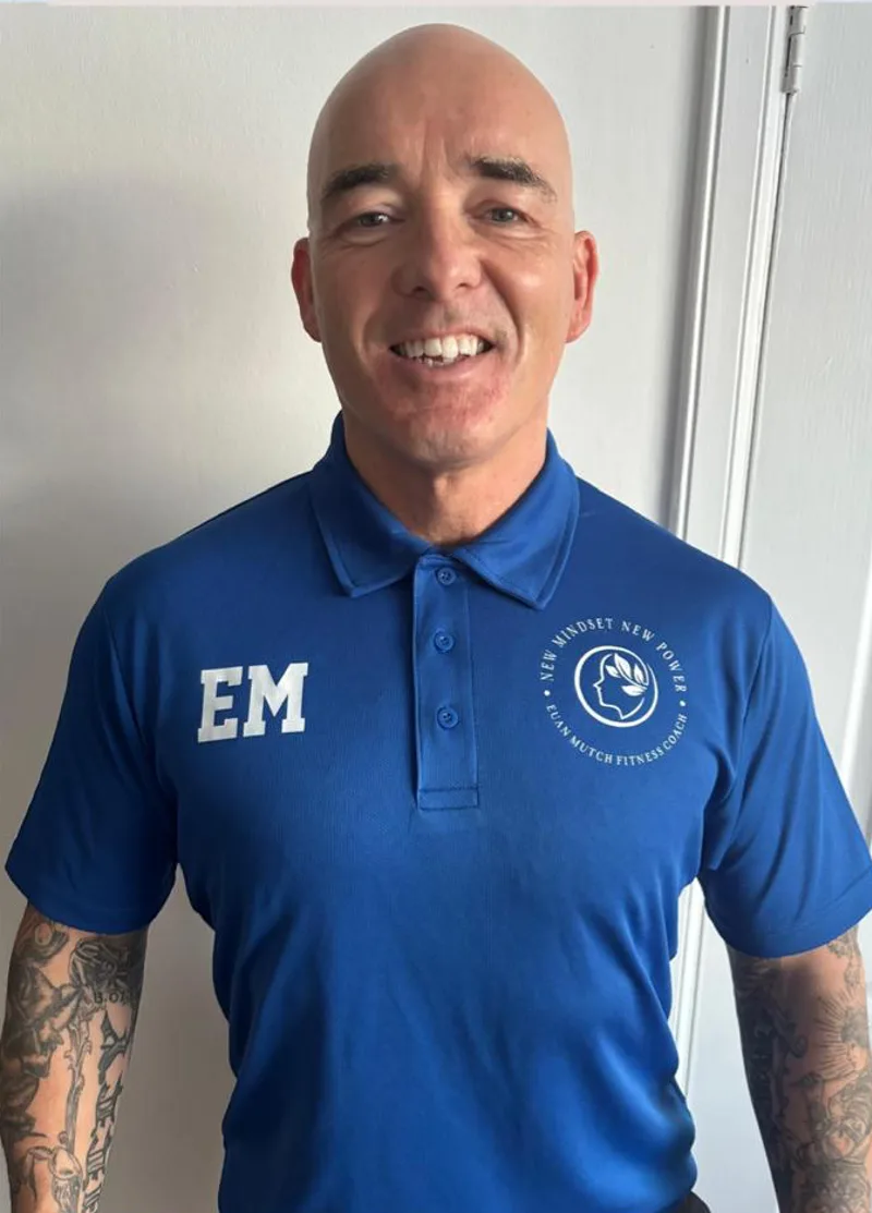 Euan Mutch