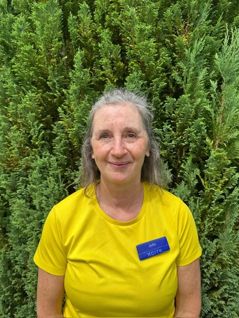 Julie McArdle