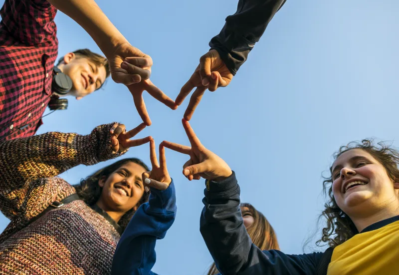Children & Young People