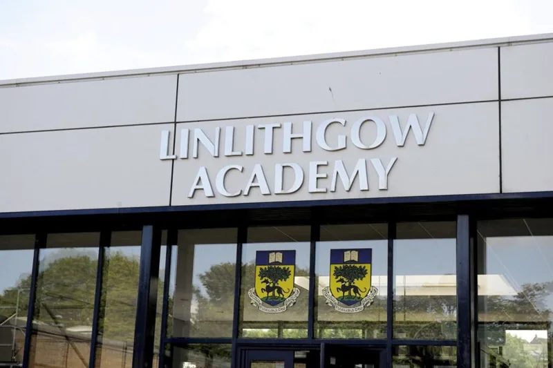 Linlithgow Academy