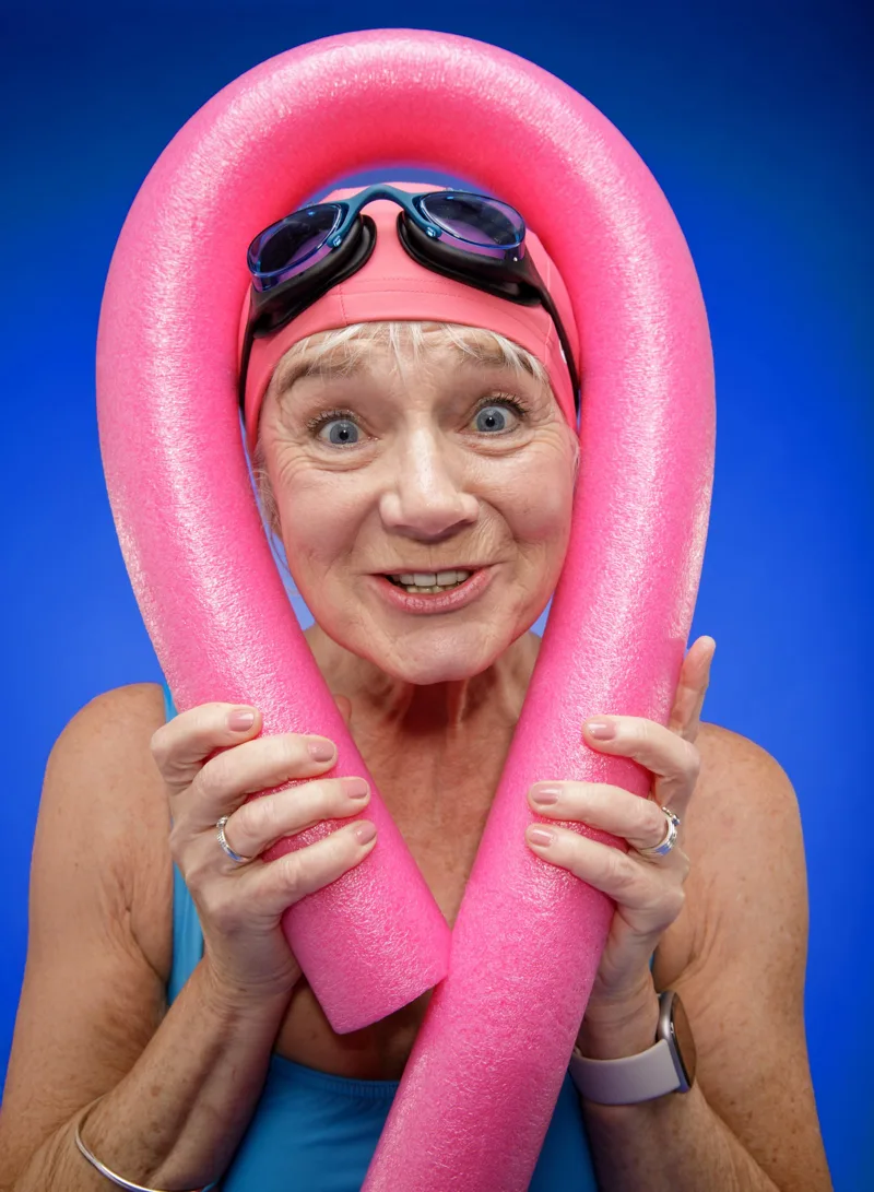 Swimming